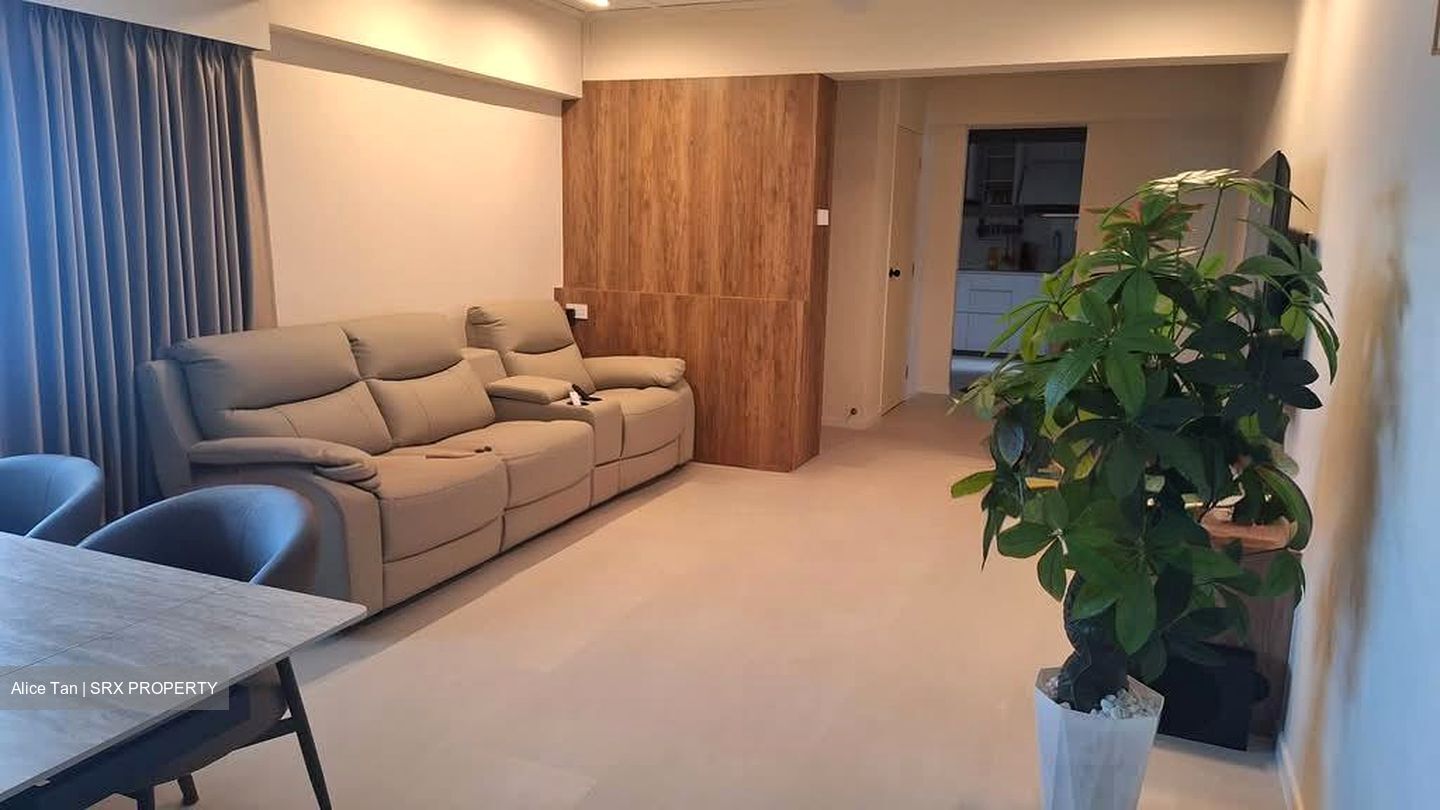 Blk 747 Gek Poh Ville (Jurong West), HDB 5 Rooms #563592741
